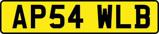 AP54WLB