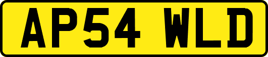 AP54WLD