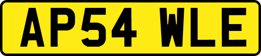 AP54WLE