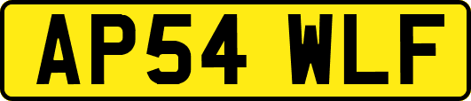 AP54WLF