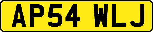 AP54WLJ