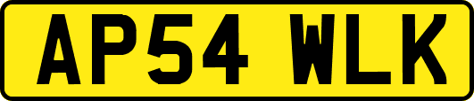 AP54WLK