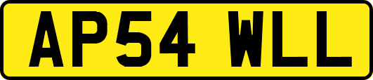 AP54WLL