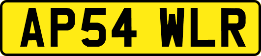 AP54WLR