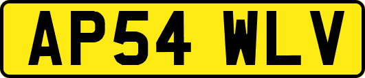AP54WLV