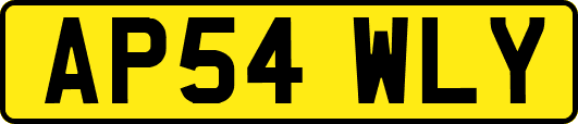 AP54WLY