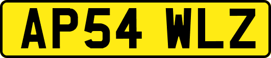 AP54WLZ