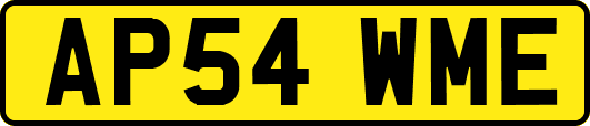 AP54WME