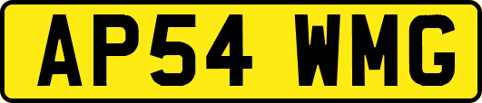 AP54WMG