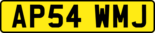 AP54WMJ