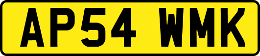 AP54WMK