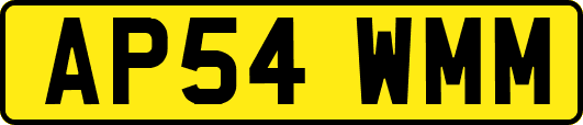 AP54WMM