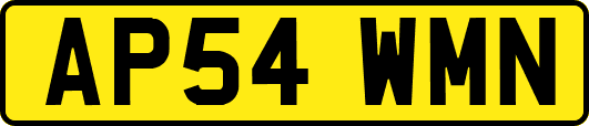 AP54WMN