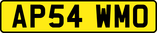 AP54WMO