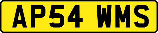 AP54WMS