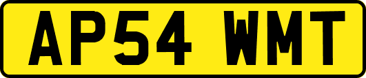 AP54WMT