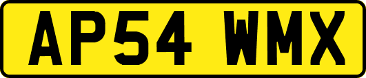 AP54WMX
