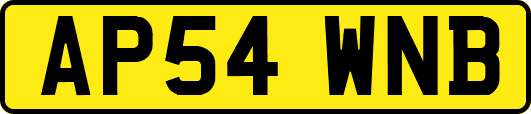 AP54WNB
