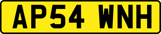 AP54WNH