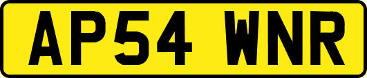 AP54WNR