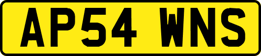 AP54WNS