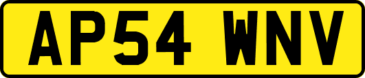 AP54WNV