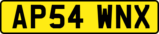 AP54WNX