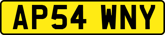 AP54WNY