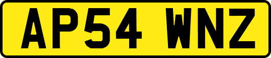 AP54WNZ