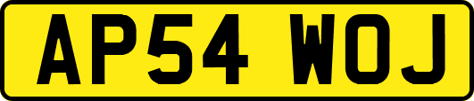 AP54WOJ