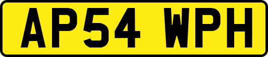 AP54WPH