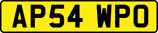 AP54WPO