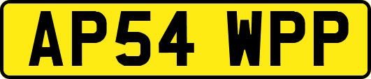 AP54WPP