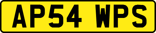 AP54WPS