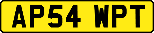 AP54WPT