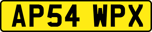 AP54WPX