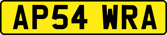 AP54WRA
