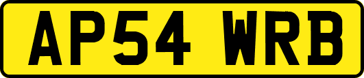 AP54WRB
