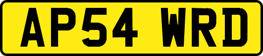 AP54WRD