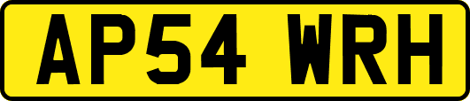 AP54WRH