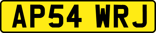 AP54WRJ