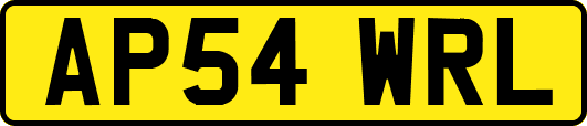 AP54WRL