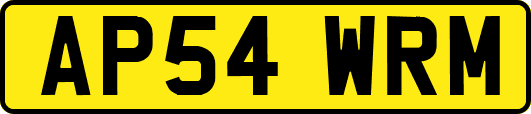AP54WRM