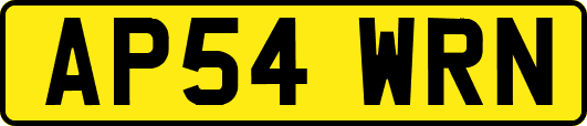 AP54WRN