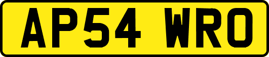AP54WRO