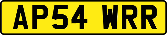AP54WRR