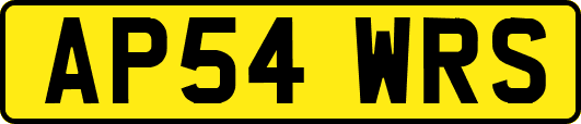 AP54WRS