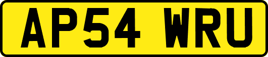 AP54WRU