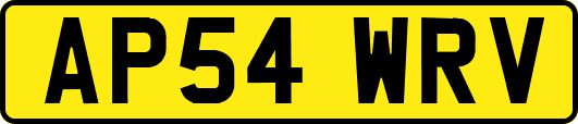 AP54WRV