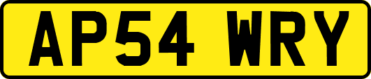AP54WRY